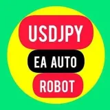 USDJPYBOT - bot de comercio