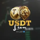 León USDT- señales de criptografía