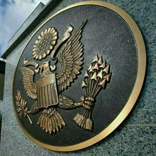 U.S Embassy Addis Ababa - официальный канал