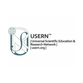 USERN - научная сеть