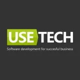 Юзтех - системная интеграция IT