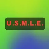 U.S.M.L.E - подготовка к экзамену