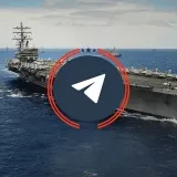 US Navy - флот США в Telegram