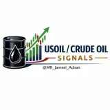 USOIL/CRUDE OIL SIGNALS - oil signals
