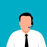 uHelpRobot - Support Service