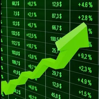 UStocks📊📈 - тикеры акций США