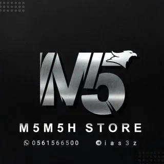 M5m5H STORE - магазин товаров