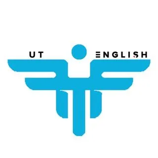 UT English Learning - уроки английского