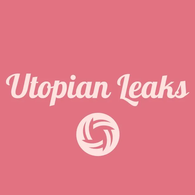 Utopian Leaks - сливы
