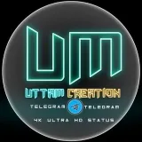 UTTAMCREATION- status 4K