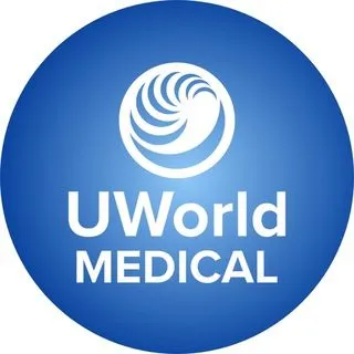 USMLE UWorld Notes - таблицы и схемы