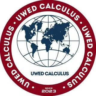 UWED Calculus - Математика