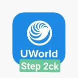 UworldStep2cck2026 - Materiales médicos