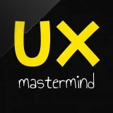 UXmastermind - Figma UI/UX