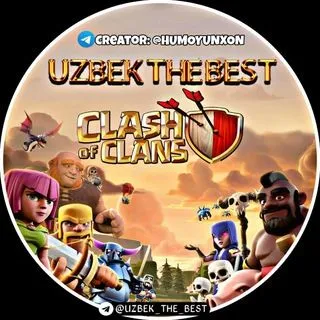 UZBEK THE BEST - узбекский контент