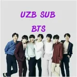 UzbBTS- UzbekBTS