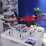 Drone Robo Aero - дроны и роботы