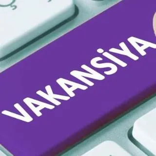 VAKANSIYA.az - вакансии Азербайджан