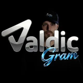 Valdic Gram - уроки Telegram