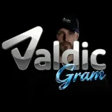 ValdicGram - Telegram lessons