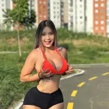 Valeria Castañeda - Контент модели