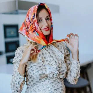 Валентина Магеря - нумерология