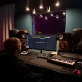 valkir- beats from the producer.