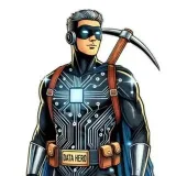 Vana Data Hero - data hero