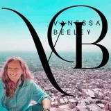 Vanessa Beeley - независимая журналистика