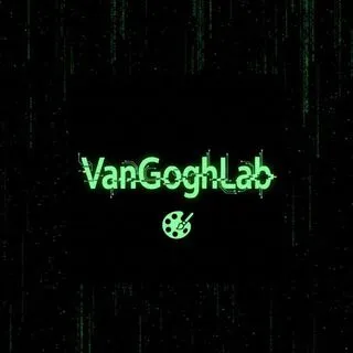 VanGoghLab - ИИ фото видео
