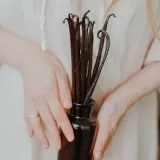 VanillaQueen - recipes with vanilla