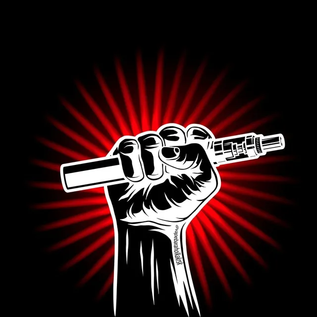 Vape Барахолка Россия