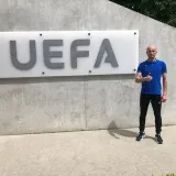 REF. ENG. LIFE. VARA - судьи РПЛ