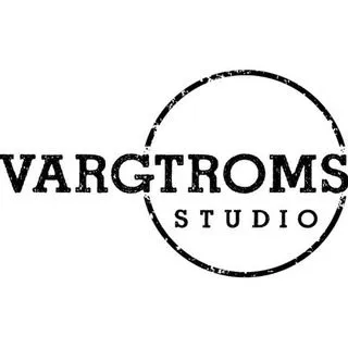Vargtroms Studio - подкасты и аудиокниги