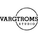 Vargtroms Studio- podcasts and audiobooks