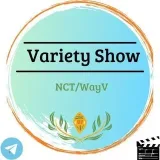 VARIETY SHOW NCT WayV- subtitles