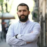 Varuzhan Gegamyan - Turkology