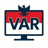 VAR - vídeo de fútbol