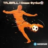 TAJBALL - fútbol olami