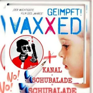 VAXXED Kanal - информация о вакцинах