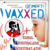 VAXXED Kanal - информация о вакцинах