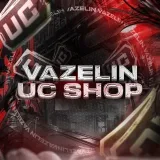 Vazelin UC Shop - покупка UC