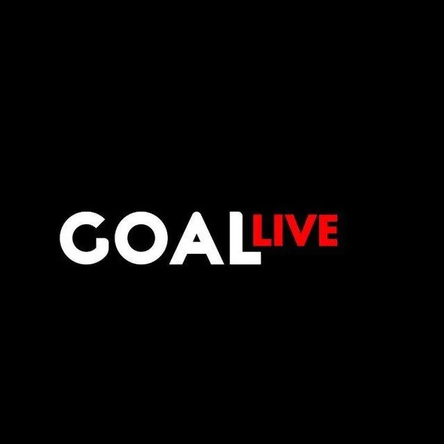 GoalLIVE- football broadcasts