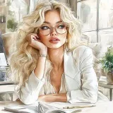 Заметки Светланы Лейхнер - магия
