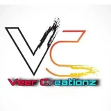 Veer Creationz - 3D video editing