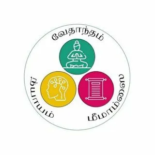 Velukkudi TV eLearning - онлайн уроки