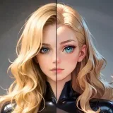 VelvetChat AI - чаты