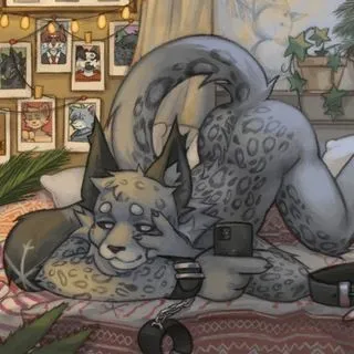 Vengeful Trans - контент 18+
