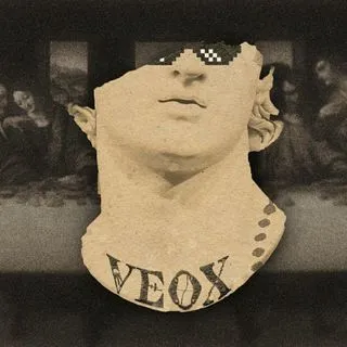 𝙫𝙚𝙤𝙭 - видео и монтаж