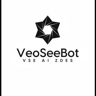 VeoSeeBot - нейросети